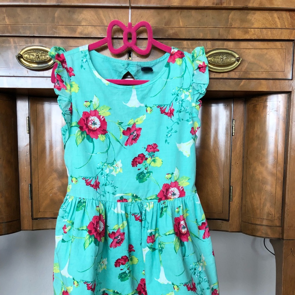 GapKids Dress, Medium